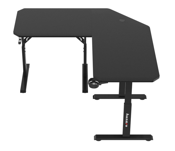 Huzaro Hero 7.3 Black HZ-HERO 7.3 BLACK - 1349575 - zdjęcie